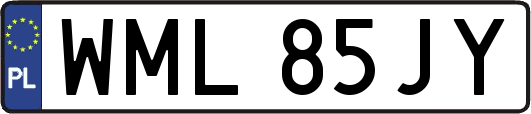 WML85JY