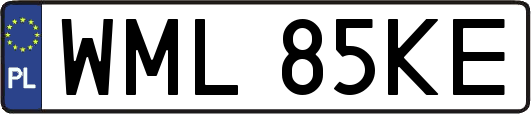 WML85KE