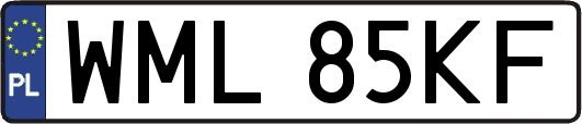 WML85KF