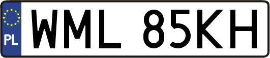 WML85KH