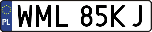 WML85KJ