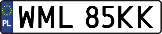 WML85KK