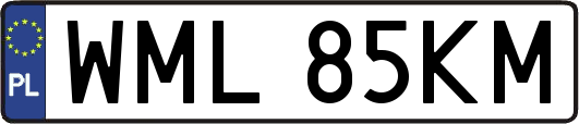 WML85KM