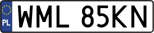 WML85KN