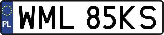 WML85KS