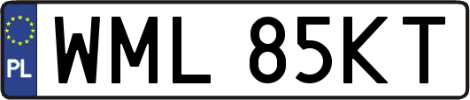 WML85KT