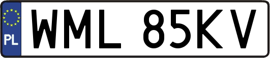 WML85KV