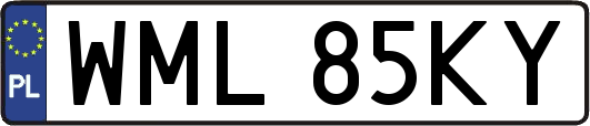 WML85KY