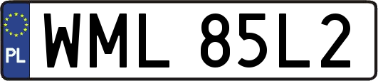 WML85L2