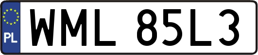 WML85L3