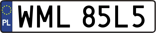 WML85L5