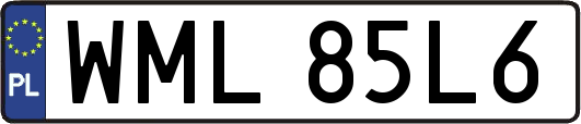 WML85L6