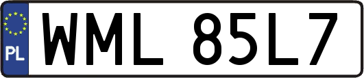 WML85L7