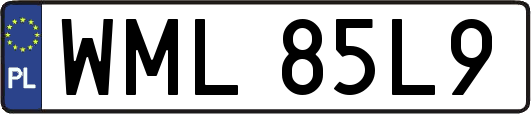 WML85L9