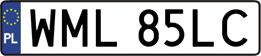 WML85LC