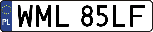 WML85LF