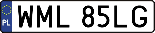 WML85LG