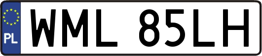 WML85LH