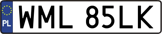 WML85LK