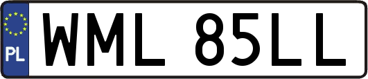 WML85LL