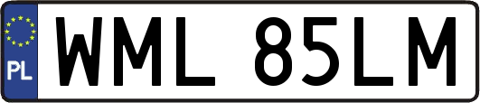 WML85LM