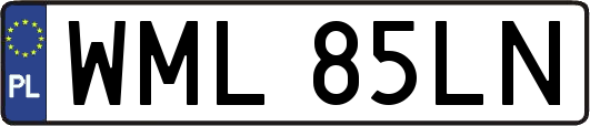 WML85LN