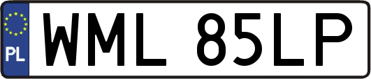 WML85LP