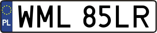WML85LR