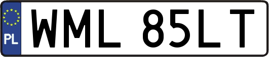 WML85LT