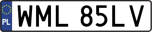 WML85LV