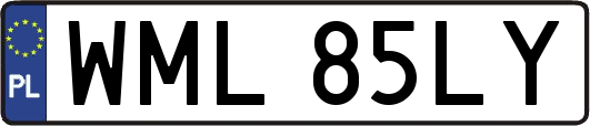 WML85LY