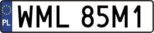 WML85M1