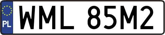 WML85M2