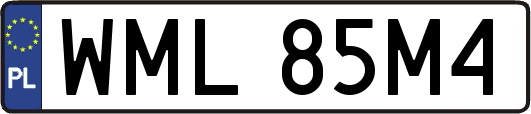 WML85M4