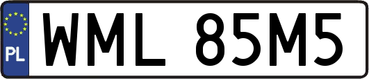 WML85M5