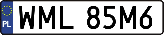 WML85M6
