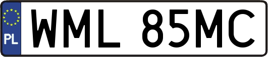 WML85MC