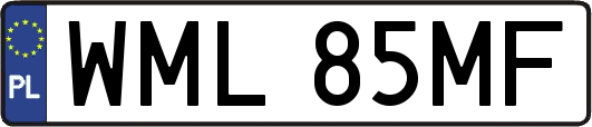 WML85MF
