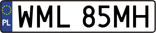 WML85MH