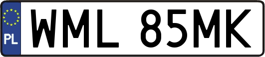 WML85MK