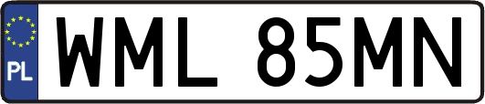 WML85MN