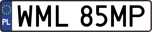 WML85MP