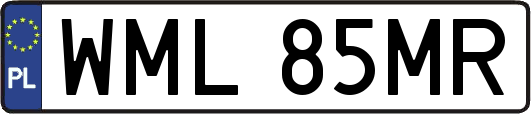 WML85MR