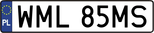 WML85MS