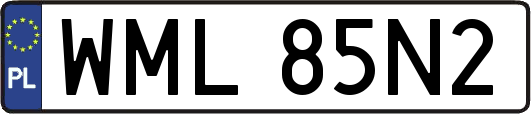 WML85N2