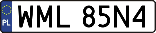 WML85N4