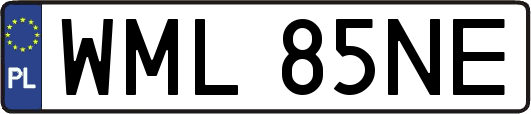 WML85NE