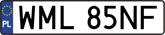 WML85NF