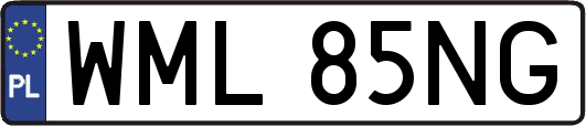 WML85NG