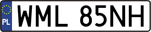 WML85NH